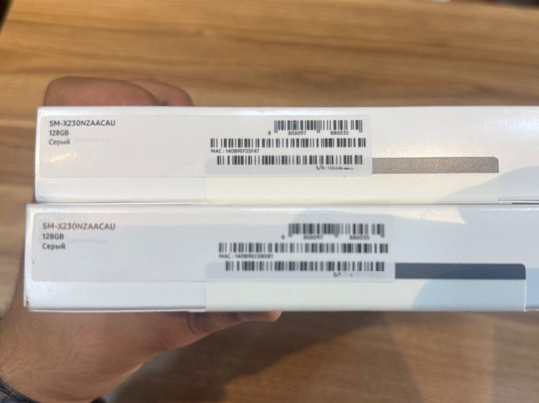 Samsung Galaxy Tab A11+ 6GB/128GB — Planshetlər, Bakı (2)