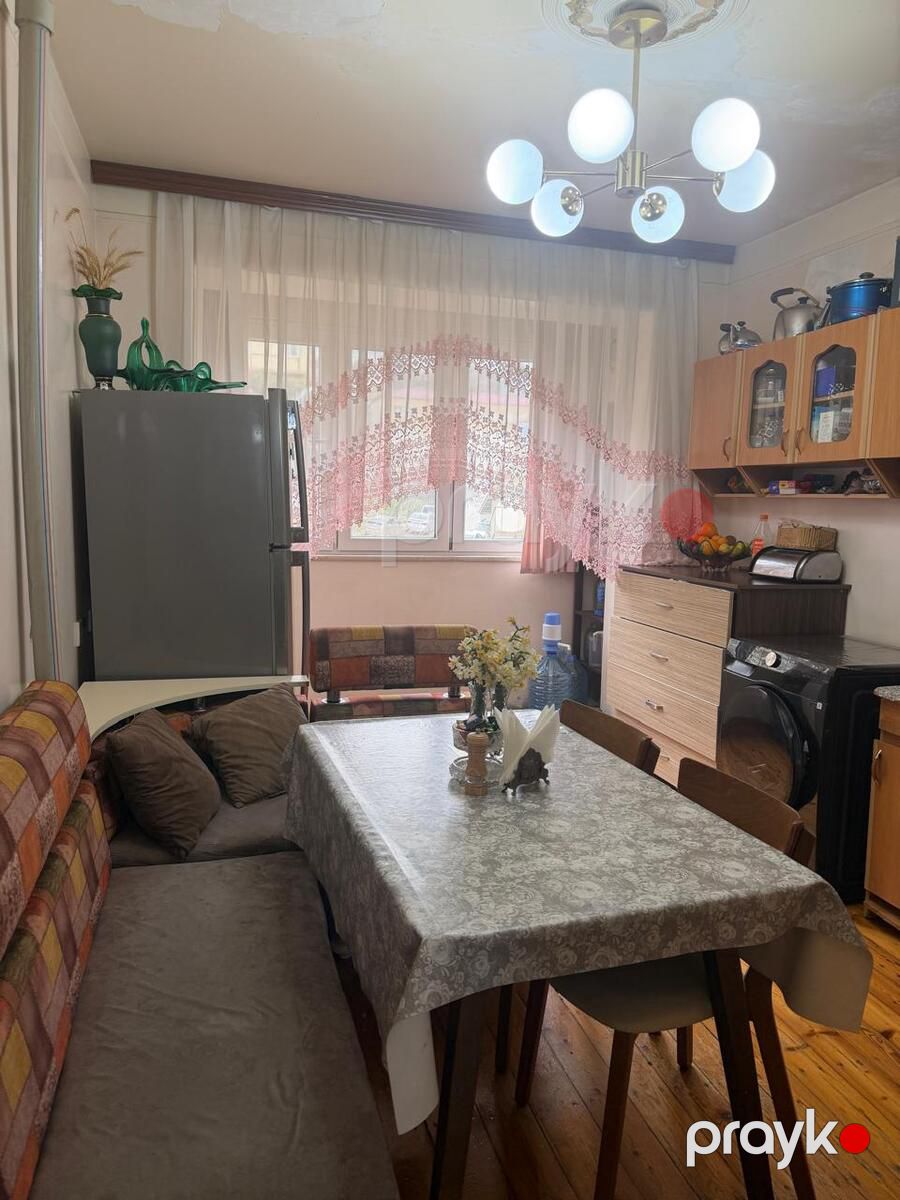 2-otaqlı mənzil, Gəncə pr., 54 m² — Mənzil, Bakı (3)