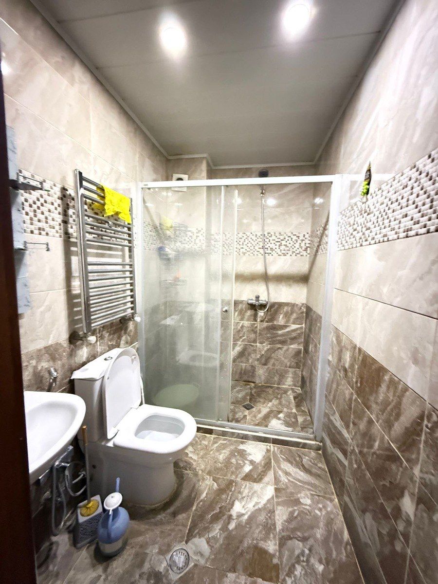 Satılır 2 otaqlı yeni tikili 41 m² — Mənzil, Xırdalan (11)