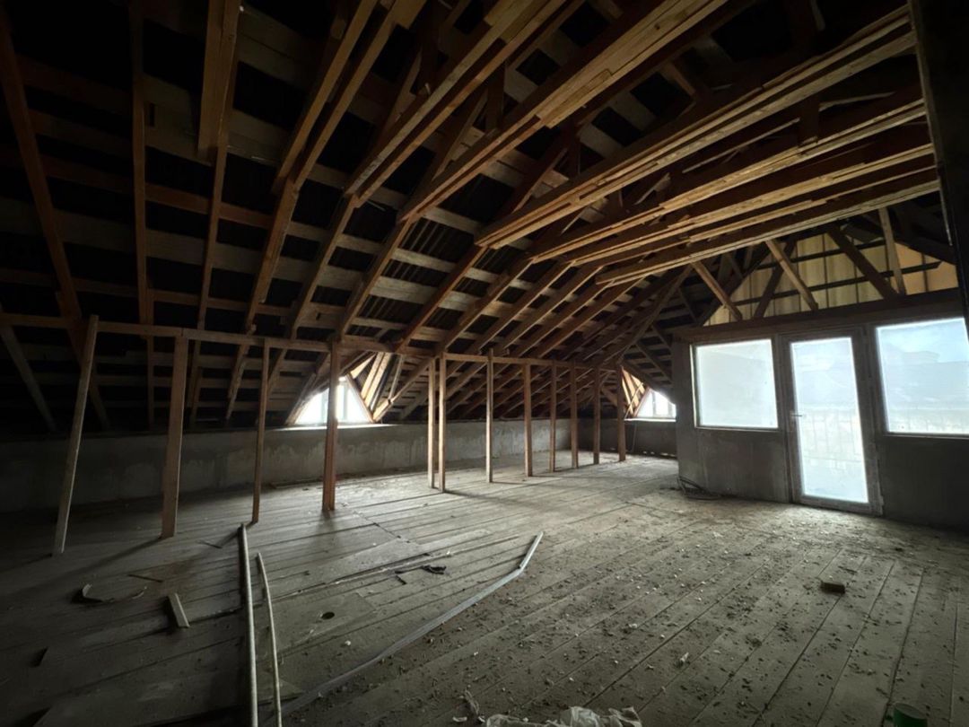Satılır 7 otaqlı həyət evi/bağ evi 295 m² — Ev, villa, Bakı (5)