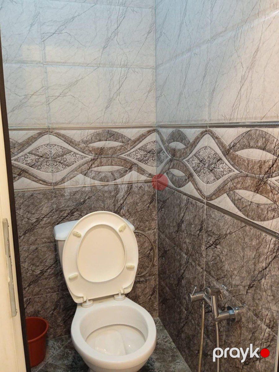 Satılır 4 otaqlı həyət evi/bağ evi 184.3 m² — Ev, villa, Bakı (6)