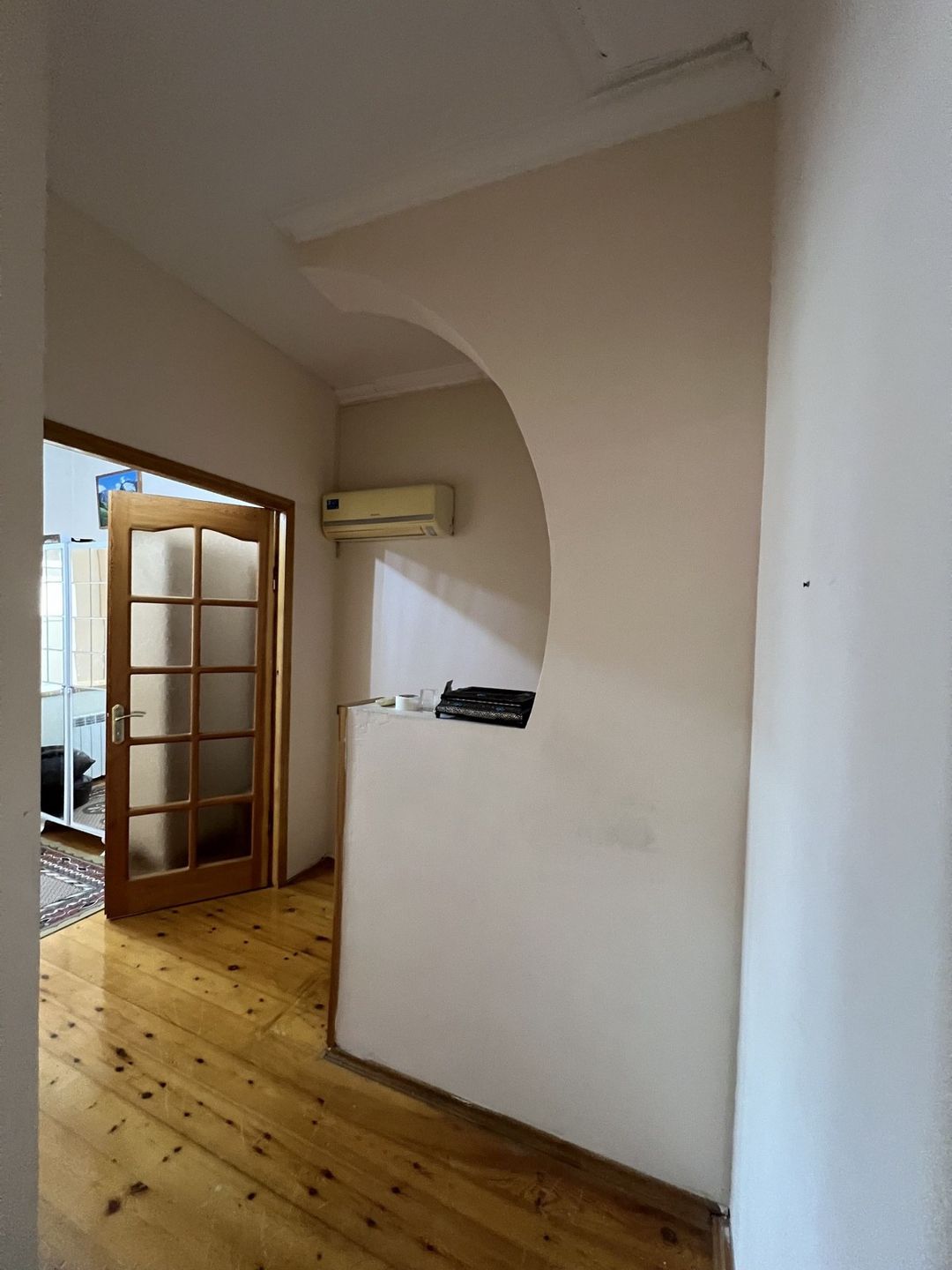 Satılır 3 otaqlı həyət evi/bağ evi 70 m² — Ev, villa, Bakı (8)