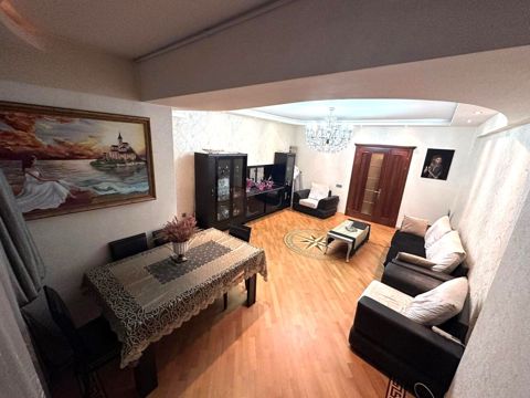 Satılır 3 otaqlı yeni tikili 125 m² — Bakı