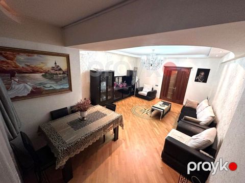 Satılır 3 otaqlı yeni tikili 125 m²