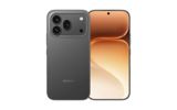 Honor 600 Pro Black 512GB/12GB — PHONE STORE — Smartphones
