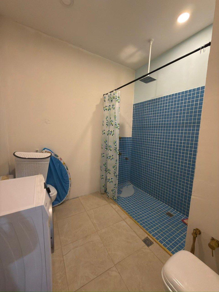 İcarəyə verilir 3 otaqlı yeni tikili 105 m² — Mənzil, Bakı (9)