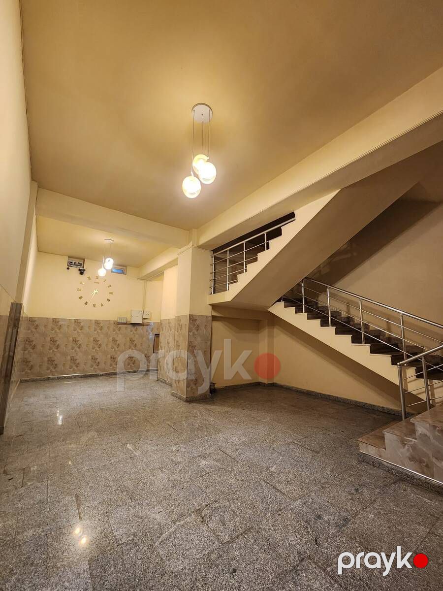 İcarəyə verilir 3 otaqlı yeni tikili 97 m² — Mənzil, Bakı (12)