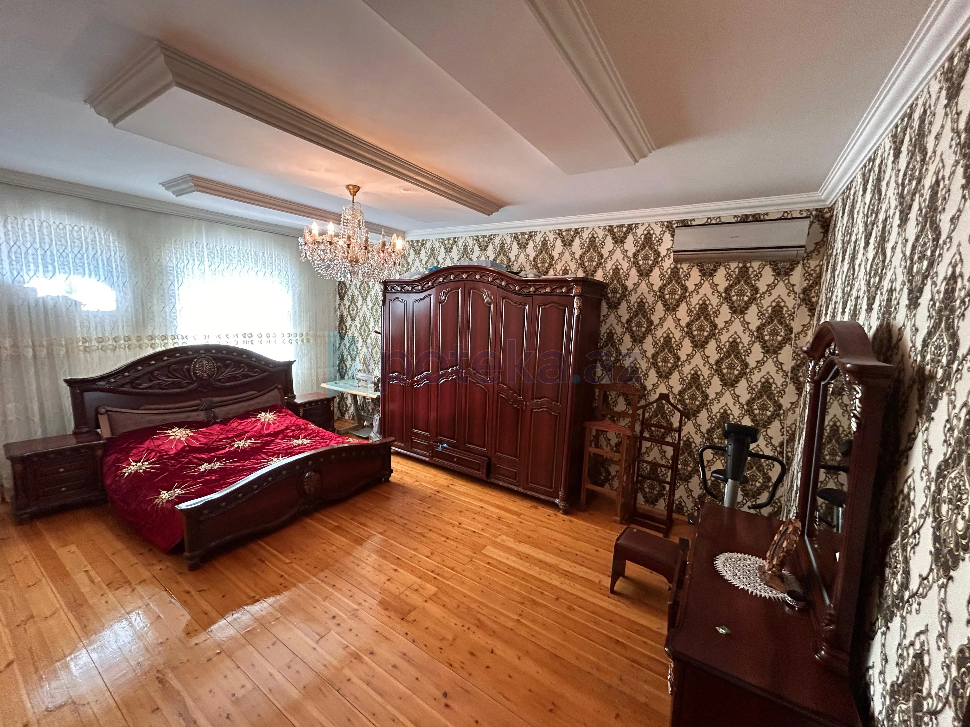 Satılır: 6 Otaq, Evlər/Villalar, Abşeron r., Ceyranbatan q., 180.00 m² — Ev, villa, Abşeron (2)
