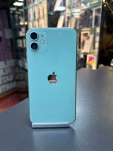 Apple iPhone 11 256GB, yaşıl rəng, əla vəziyyət — Teleroom — Смартфоны