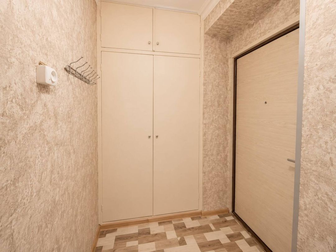 Satılır 2 otaqlı köhnə tikili 38 m² — Mənzil, Bakı (5)