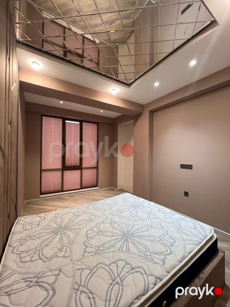 Satılır 2 otaqlı yeni tikili 72 m² — Mənzil, Bakı (10)