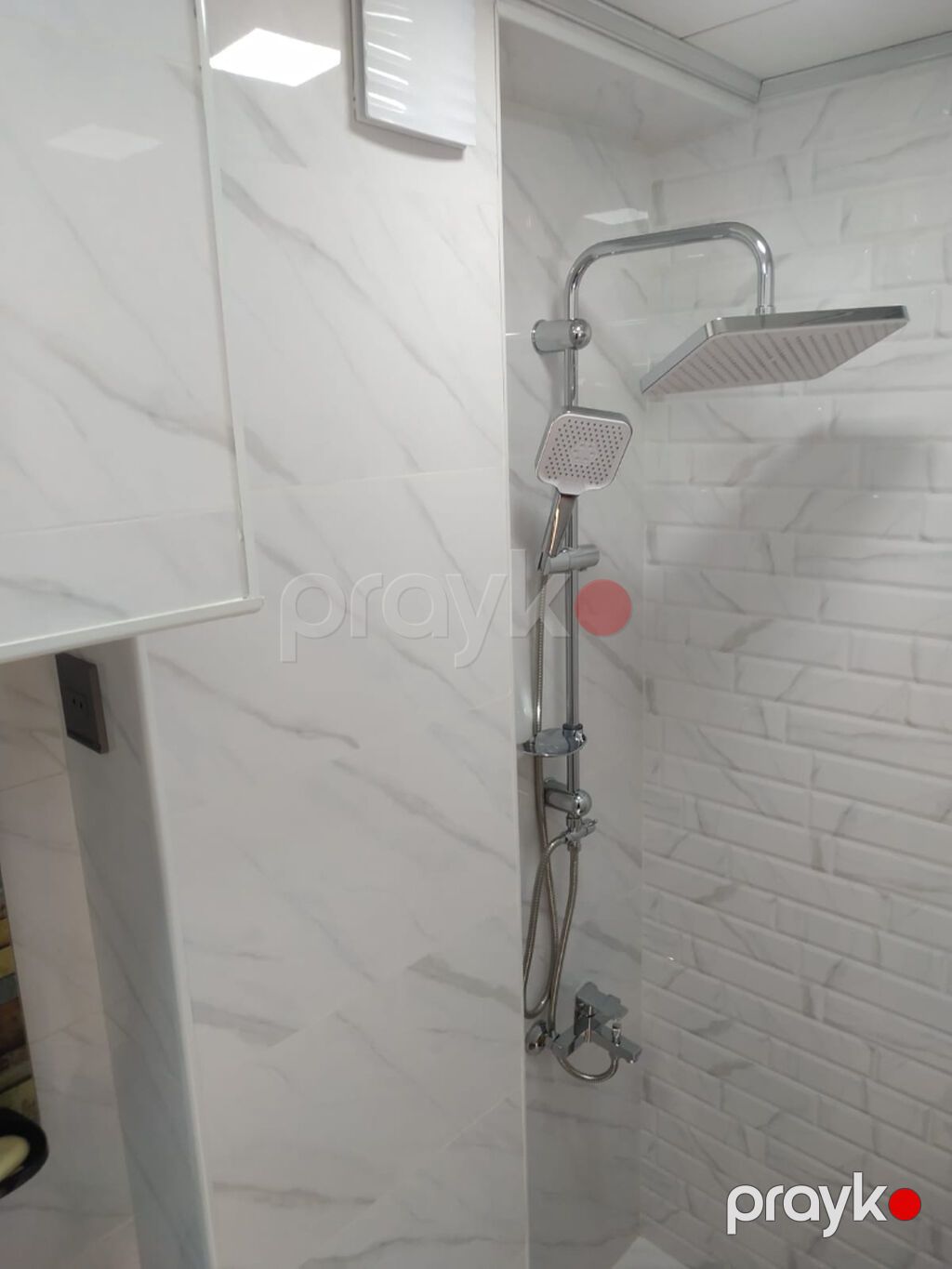 Bayıl — Sabah Residence yanında 2 Otaqlı, yeni təmir, tam — Mənzil, Bakı (8)