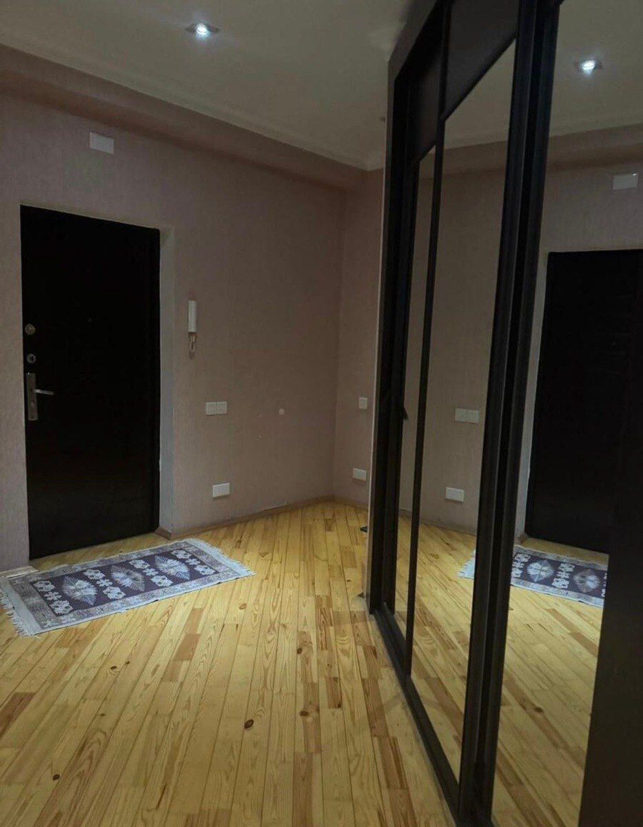 Satılır 3 otaqlı yeni tikili 110 m² — Mənzil, Bakı (5)