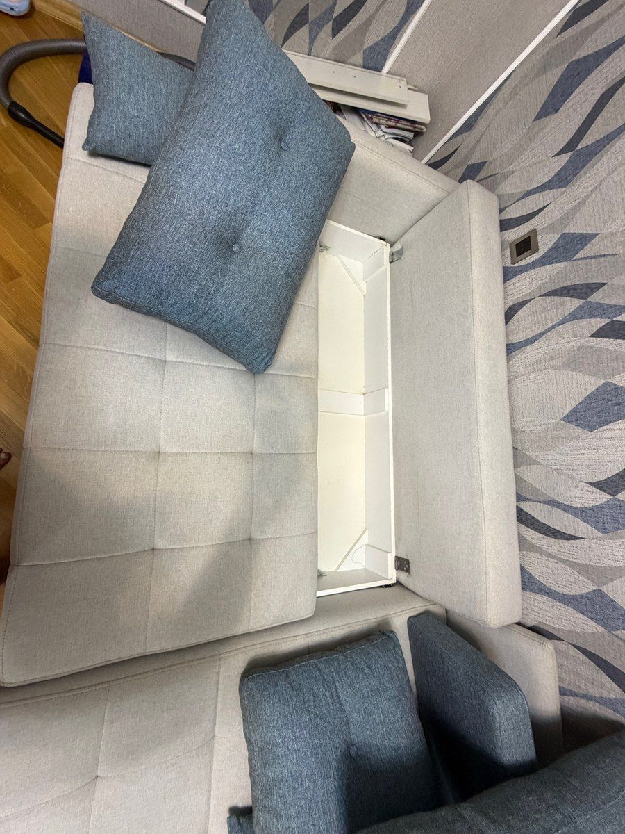 Künc divan — Mebel, Bakı (4)