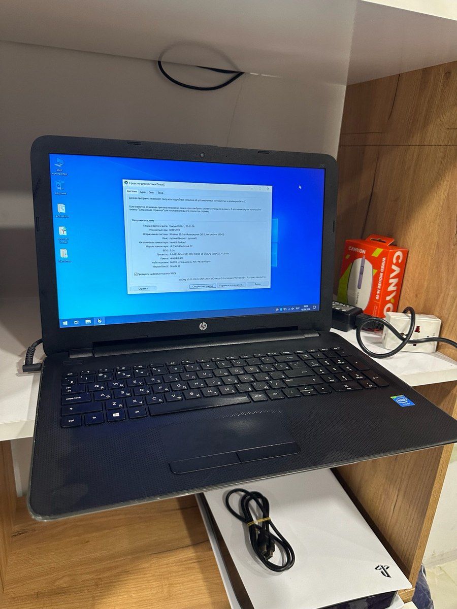 HP noutbuku — Noutbuklar, Bakı (2)