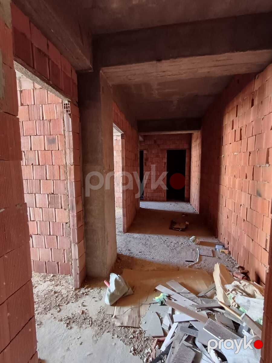 Satılır 2 otaqlı yeni tikili 83 m² — Mənzil, Bakı (6)