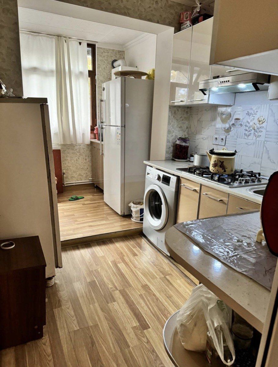 3-otaqlı mənzil kirayə verilir, Yadigar Mənsurov küç. 13, 115 m² — Mənzil, Mingəçevir (5)