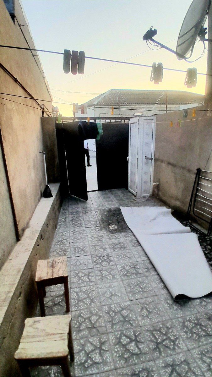 Satılır 2 otaqlı həyət evi/bağ evi 50 m² — Ev, villa, Bakı (7)