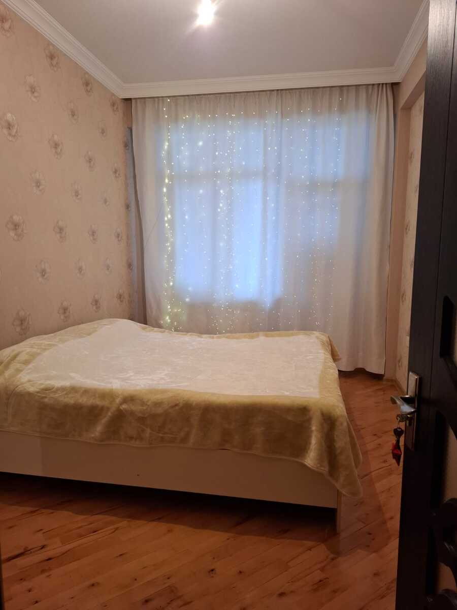 Satılır 3 otaqlı yeni tikili 105 m² — Mənzil, Bakı (12)
