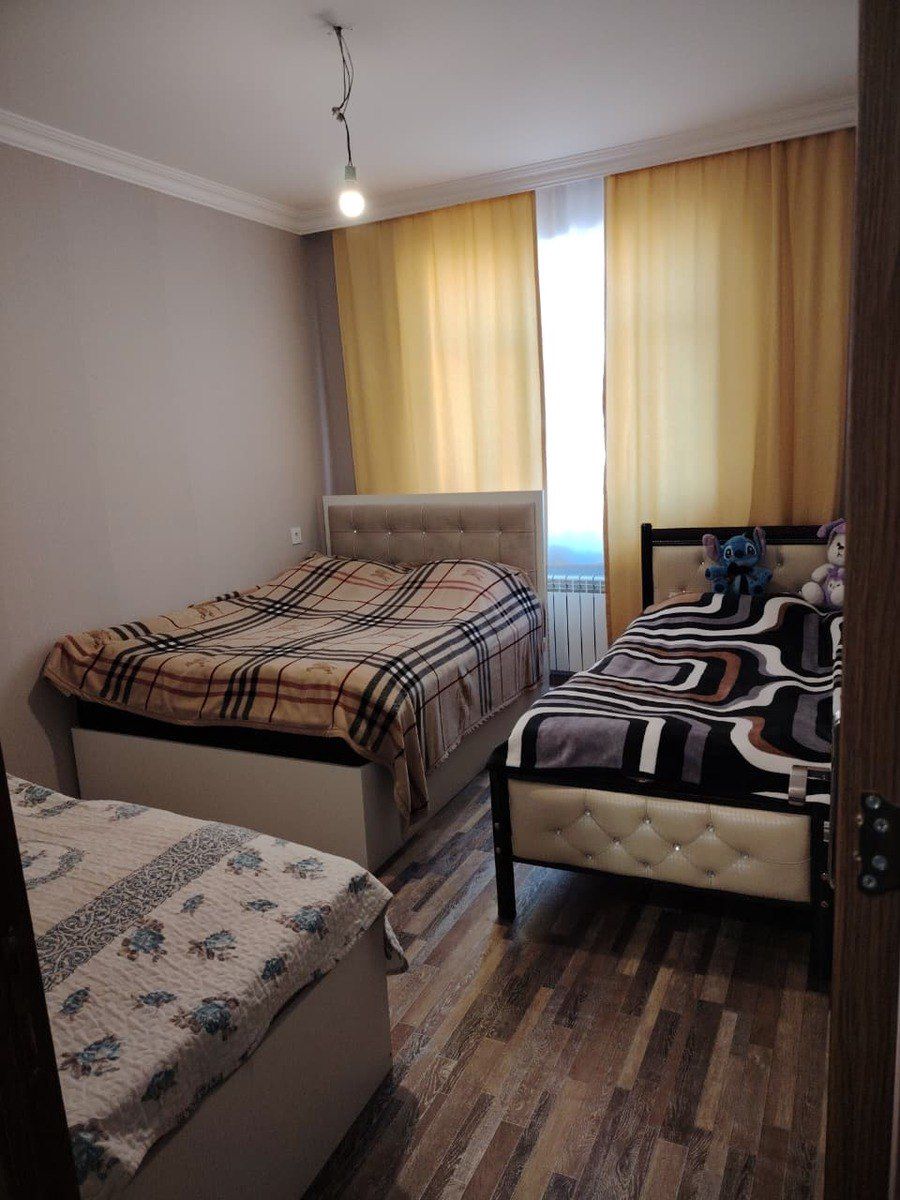 Satılır 3 otaqlı köhnə tikili 65 m² — Mənzil, Bakı (11)