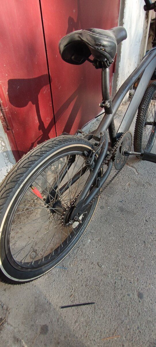 Velosiped BMX — Velosipedlər, Bakı (6)