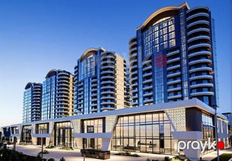 Satılır 2 otaqlı yeni tikili 101 m²