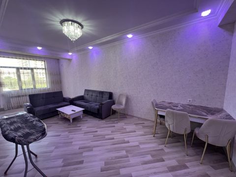Satılır 2 otaqlı yeni tikili 70 m² — Bakı