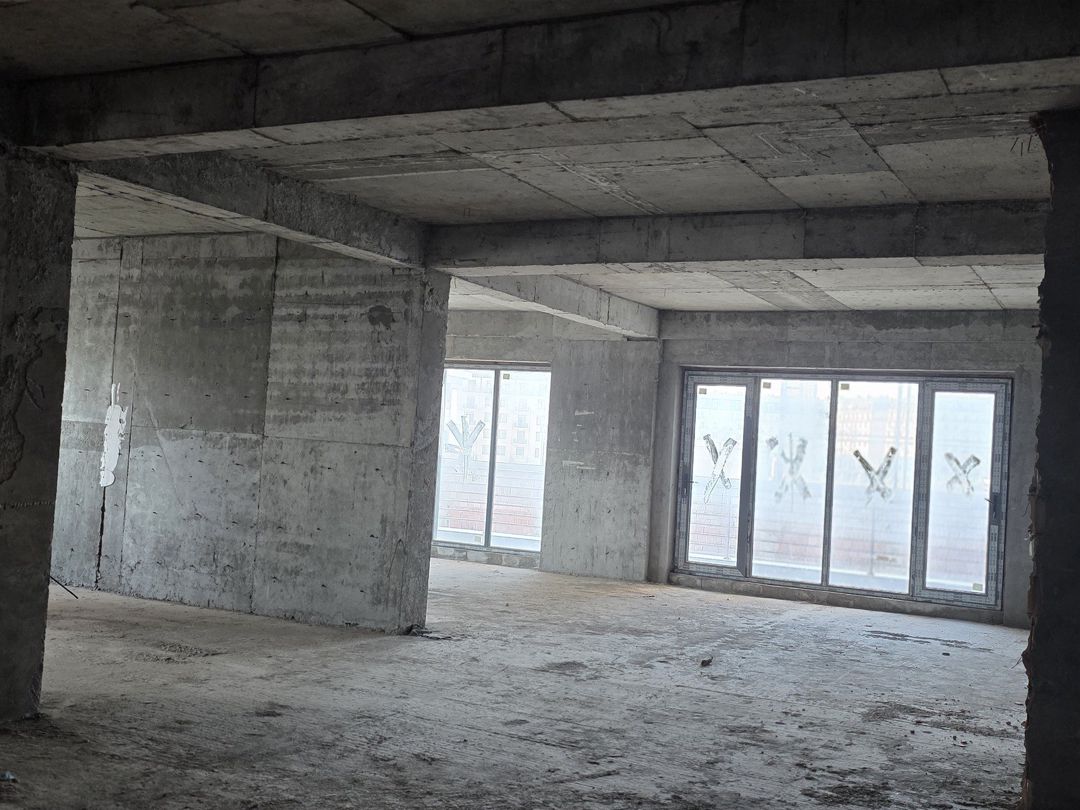 İcarəyə verilir 20 otaqlı ofis 840 m² — Ofis, Bakı (10)