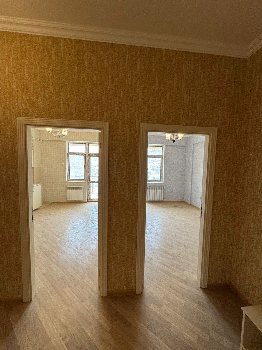 Satılır 4 otaqlı yeni tikili 134 m² — Mənzil, Bakı (7)