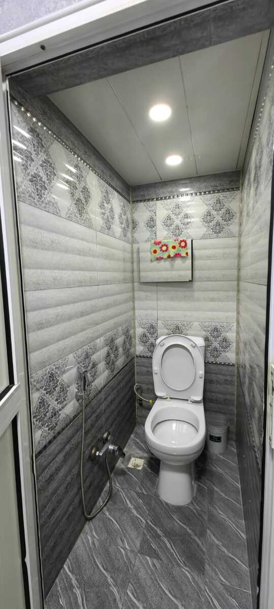 İcarəyə verilir 2 otaqlı köhnə tikili 70 m² — Mənzil, Bakı (9)