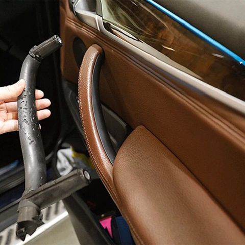 BMW "F15/F16/X5/X6" qapı aksesuarı — Bakı
