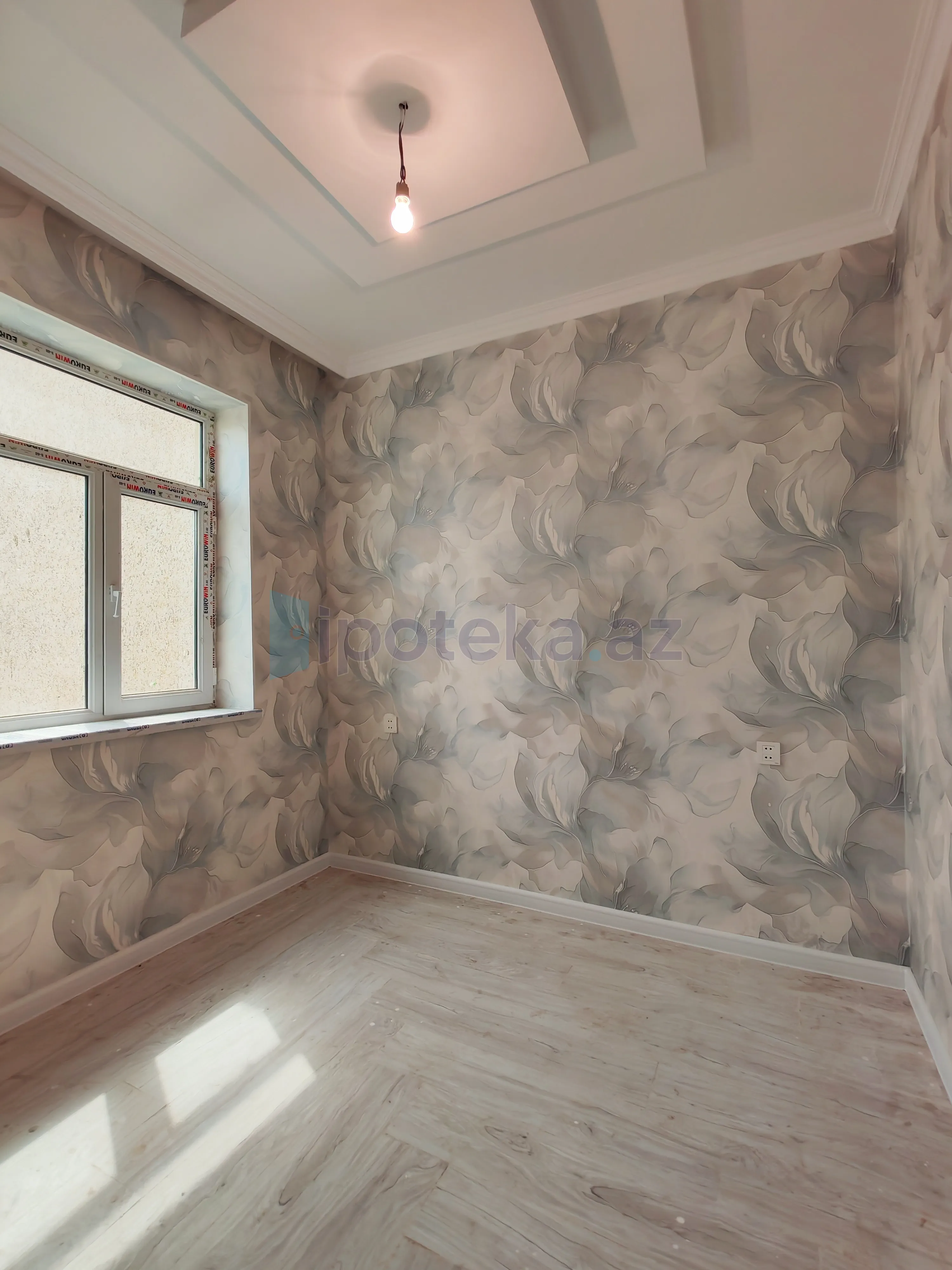 Satılır: 3 Otaq, Yeni tikili, 50.00 m² — Mənzil, Xırdalan (5)