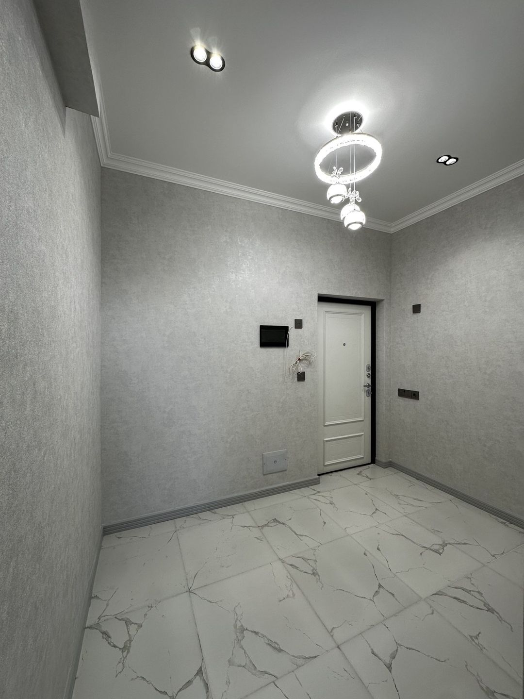 2-otaqlı yeni tikili, Sumqayıt ş., 58 m² — Mənzil, Sumqayıt (11)