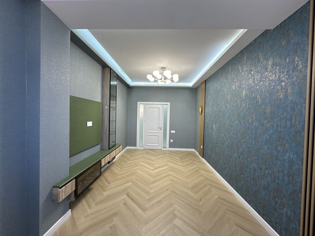 Satılır 3 otaqlı yeni tikili 87 m² — Mənzil, Bakı (5)
