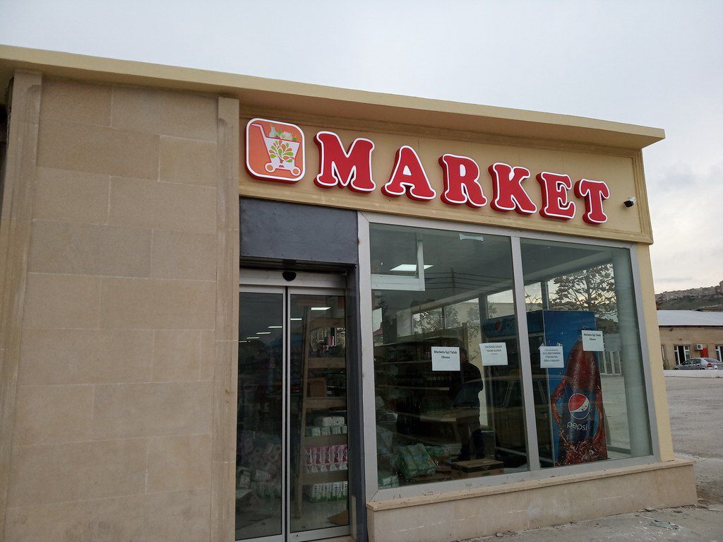 Reklam işləri — Reklama, IT, marketing, Bakı (2)