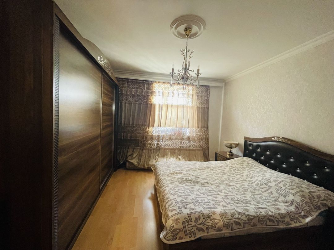 Satılır 3 otaqlı köhnə tikili 68 m² — Mənzil, Bakı (5)