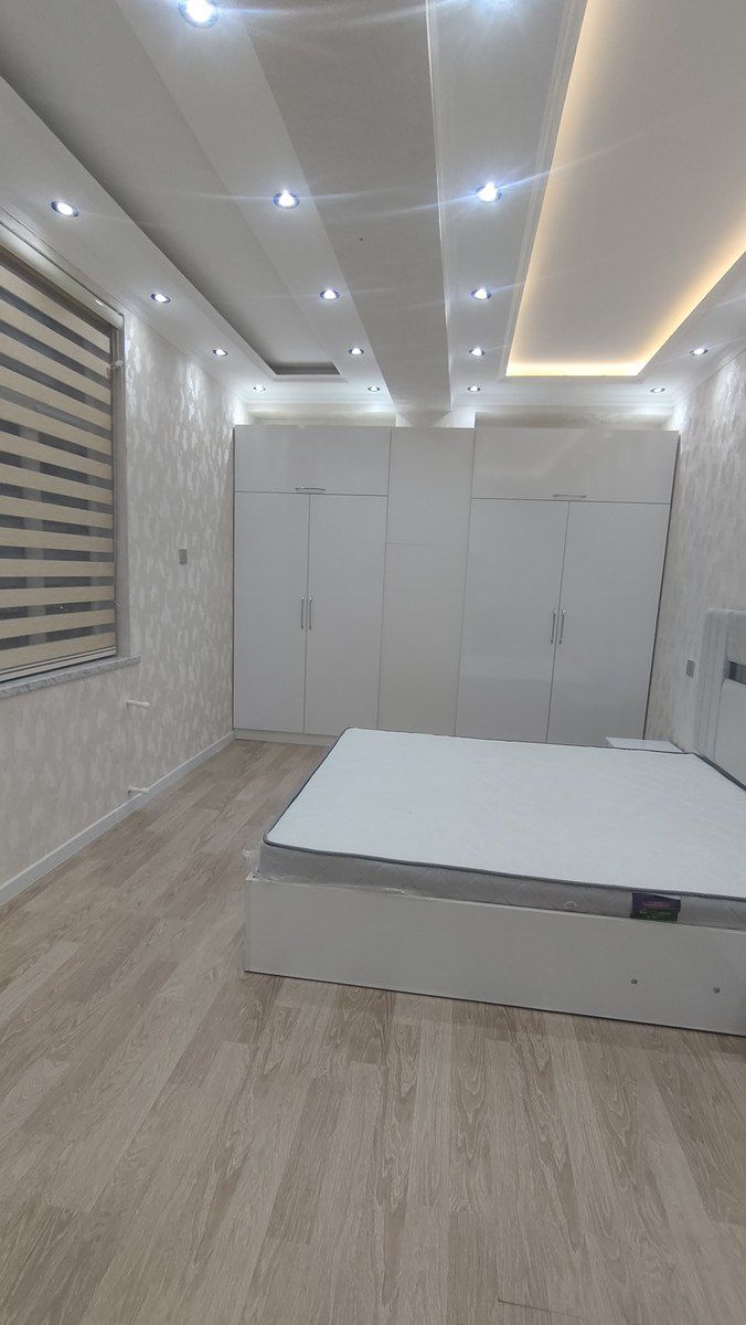 Satılır 3 otaqlı yeni tikili 110 m² — Mənzil, Bakı (7)