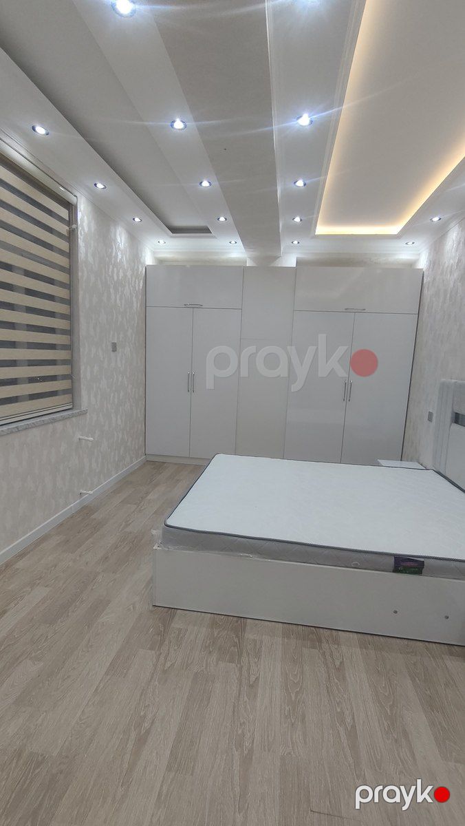 Satılır 3 otaqlı yeni tikili 105 m² — Mənzil, Bakı (11)
