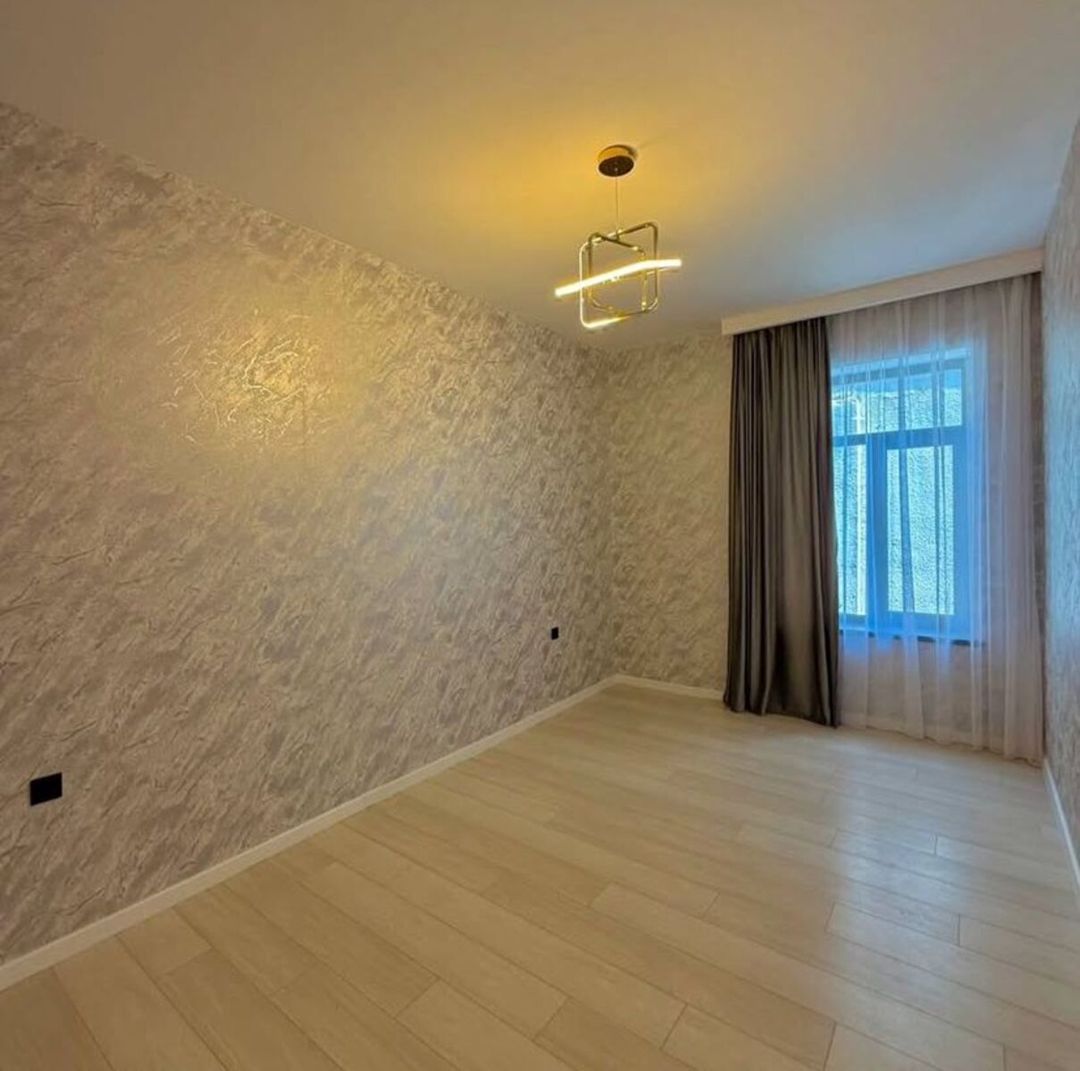 Satılır 4 otaqlı həyət evi/bağ evi 130 m² — Ev, villa, Bakı (4)