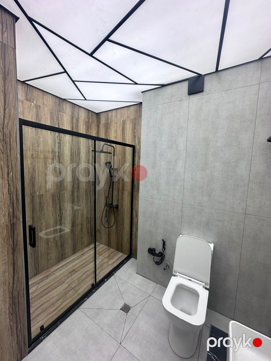 Satılır 3 otaqlı yeni tikili 72.2 m² — Mənzil, Xırdalan (6)