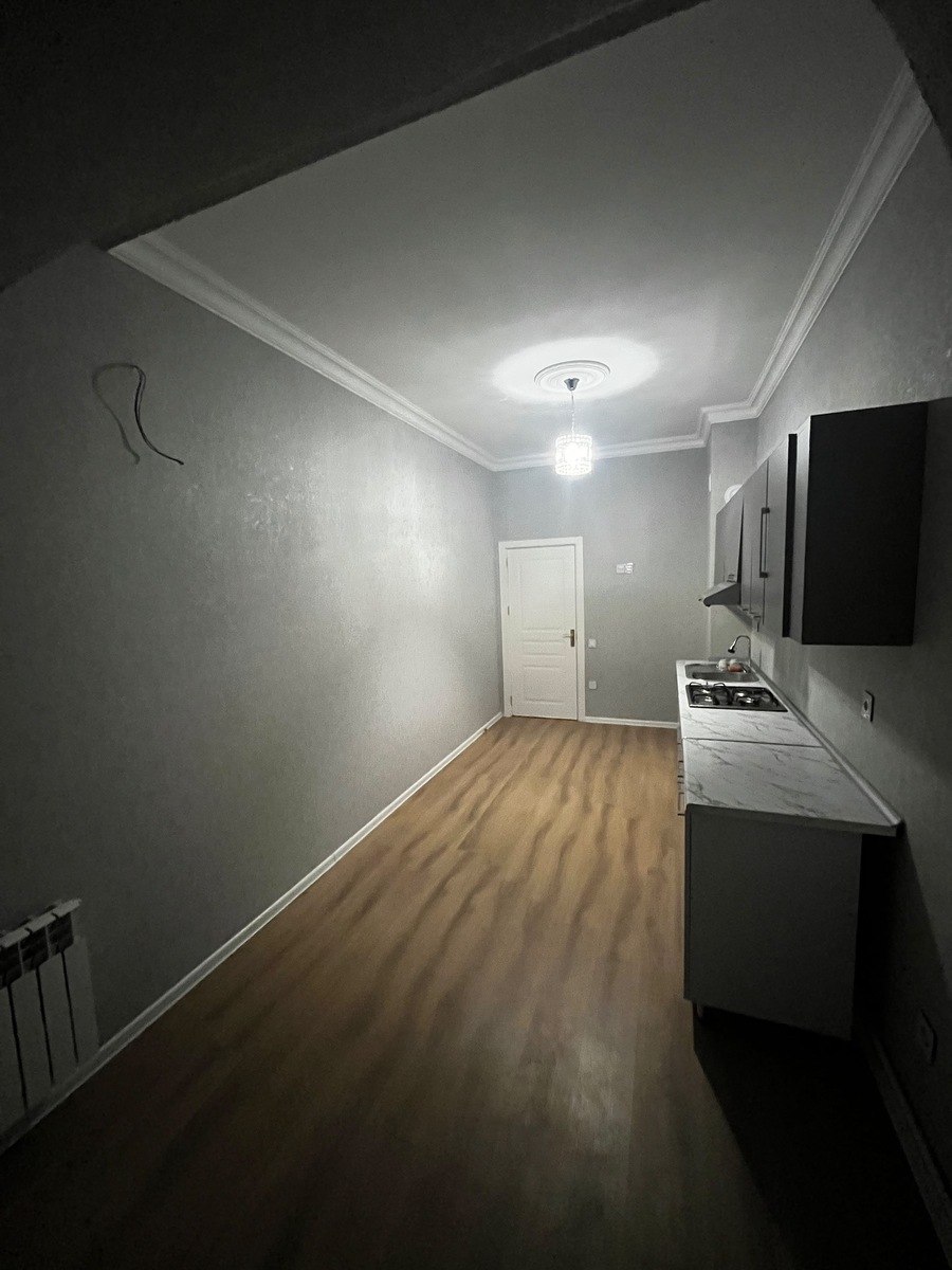Satılır 2 otaqlı yeni tikili 82 m² — Mənzil, Bakı (7)