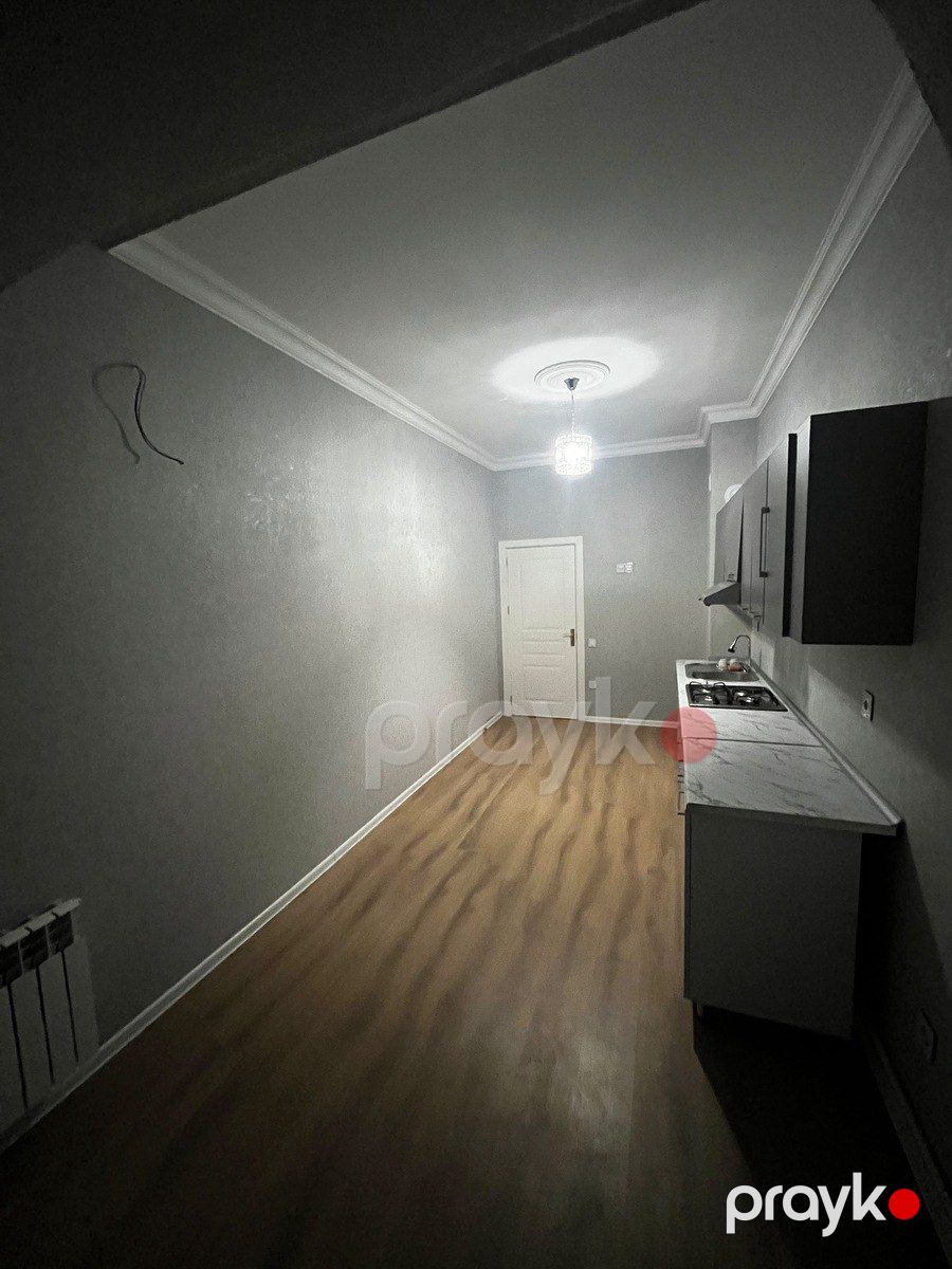 Satılır 2 otaqlı yeni tikili 82 m² — Mənzil, Bakı (7)