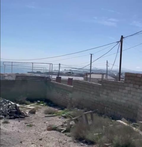 9 sot torpaq sahəsi, Səbail r — Bakı