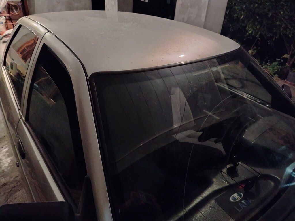 Lada (VAZ) 2110, 1.6 L, 2004 il, 265 321 km — Avtomobillər, Yevlax (12)