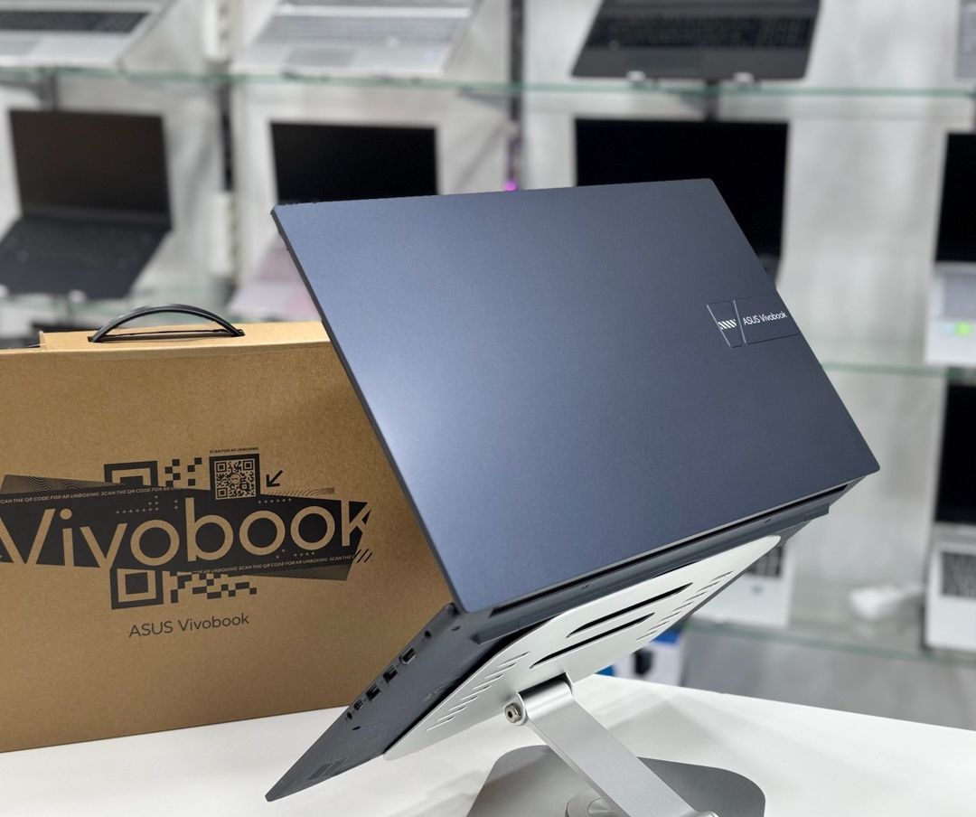 Noutbuk "Asus Vivobook F1704V" — Noutbuklar, Bakı (5)