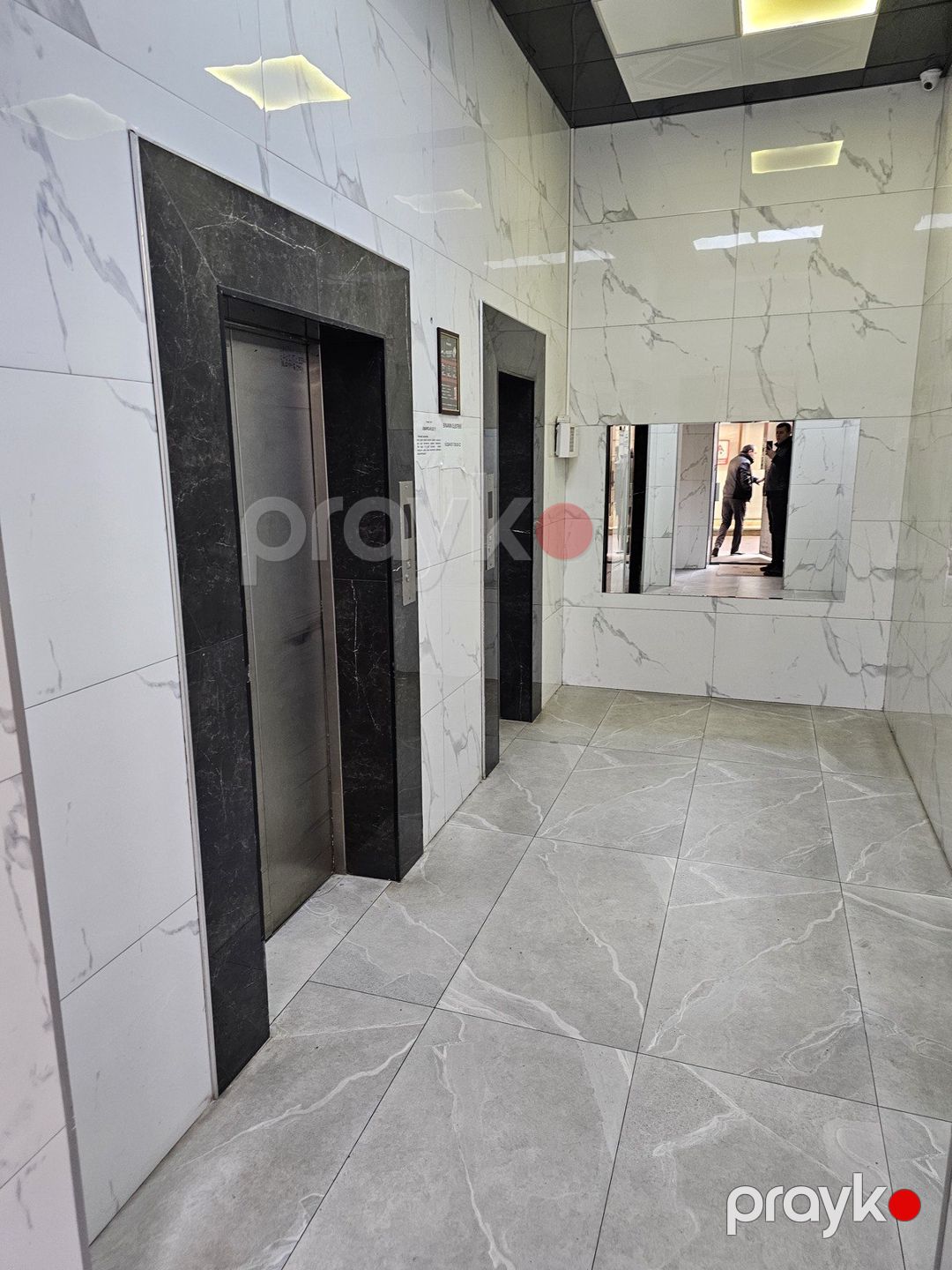 Satılır 3 otaqlı yeni tikili 100 m² — Mənzil, Bakı (3)