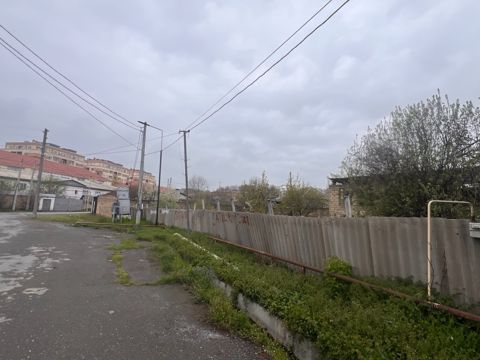 9 sot torpaq sahəsi, İsmayıllı r — İsmayıllı
