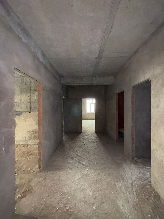 Satılır 3 otaqlı yeni tikili 155.5 m² — Mənzil, Bakı (4)