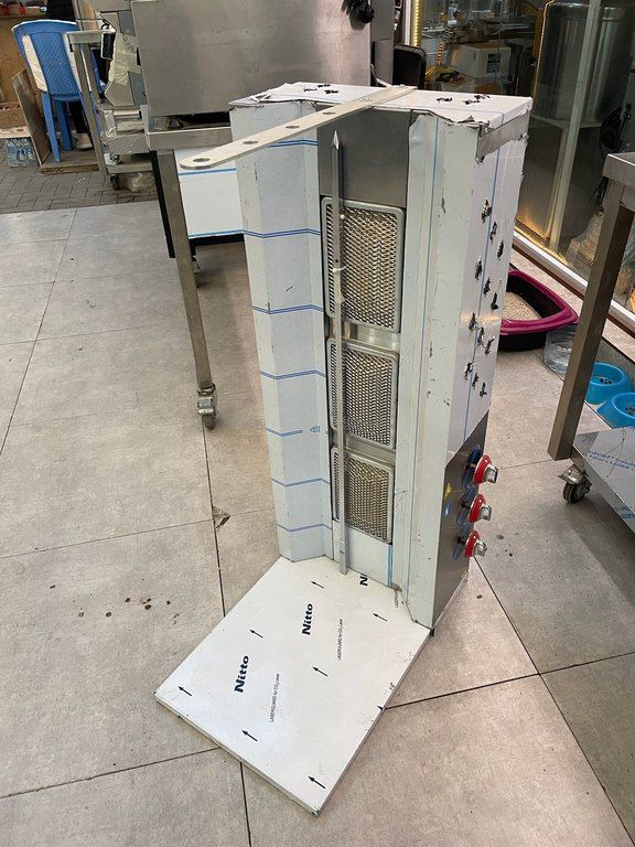 Dönər aparatı — Biznes və avadanlıq, Bakı (2)