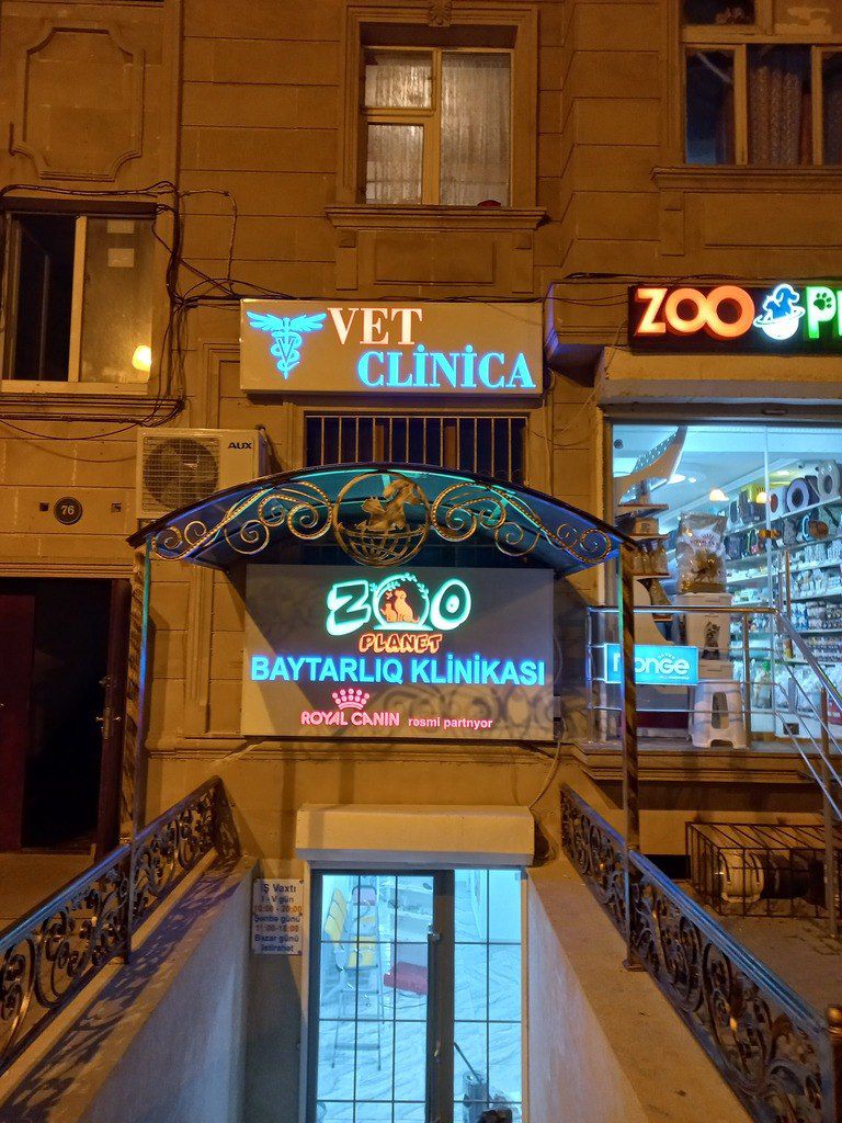 Reklam işlərinin görülməsi — Xidmətlər, Bakı (2)